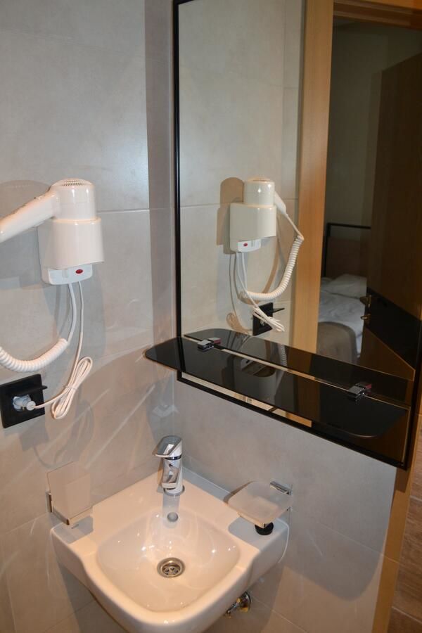 Отель Sport Hotel Черкассы-5