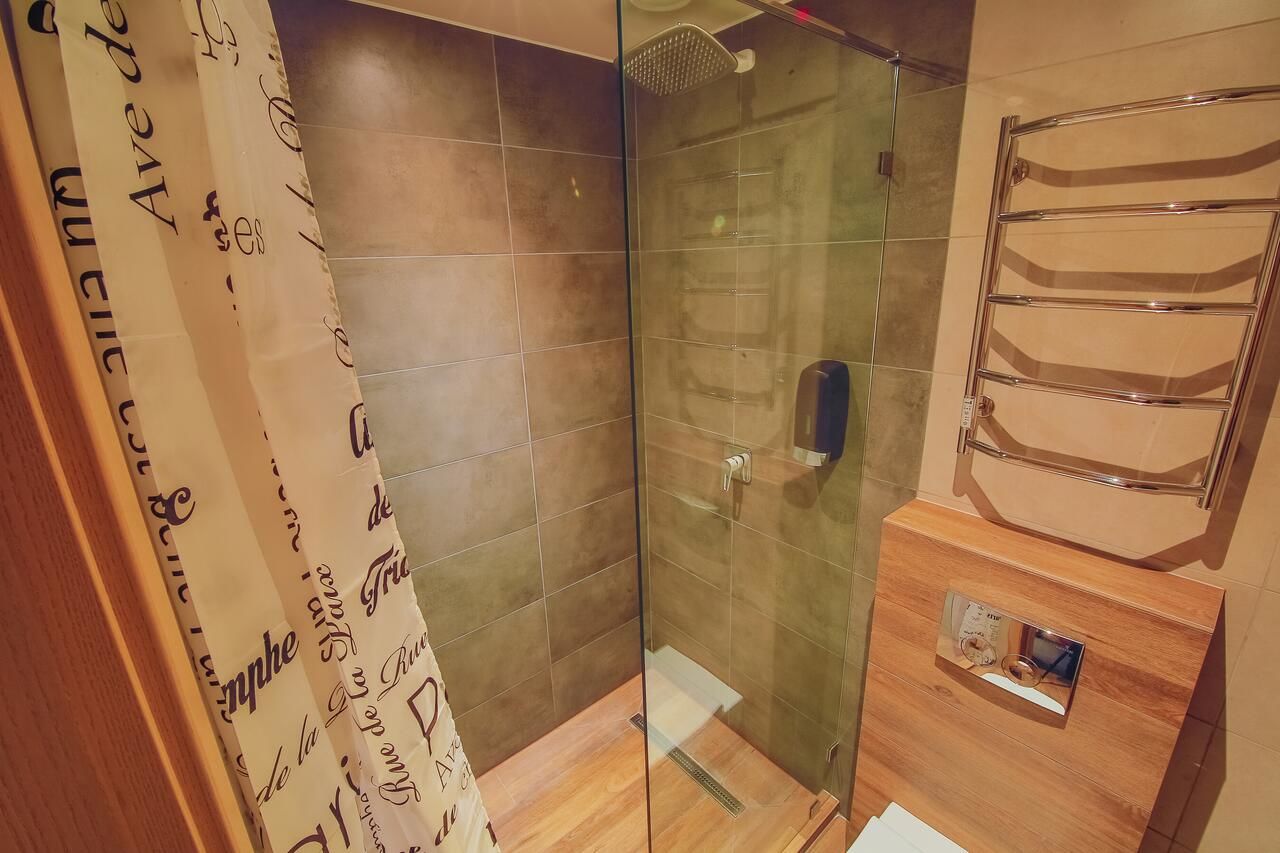 Отель Sport Hotel Черкассы