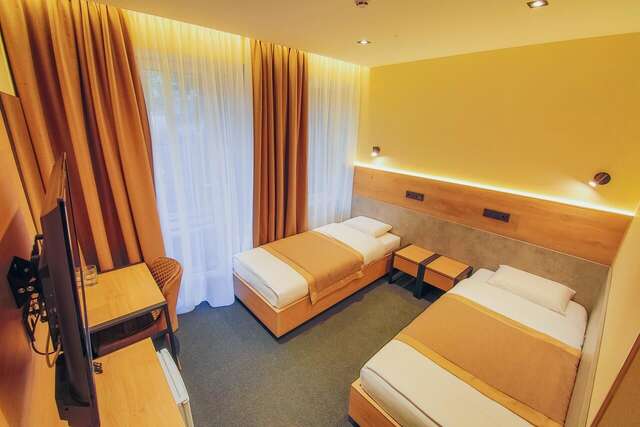 Отель Sport Hotel Черкассы-21
