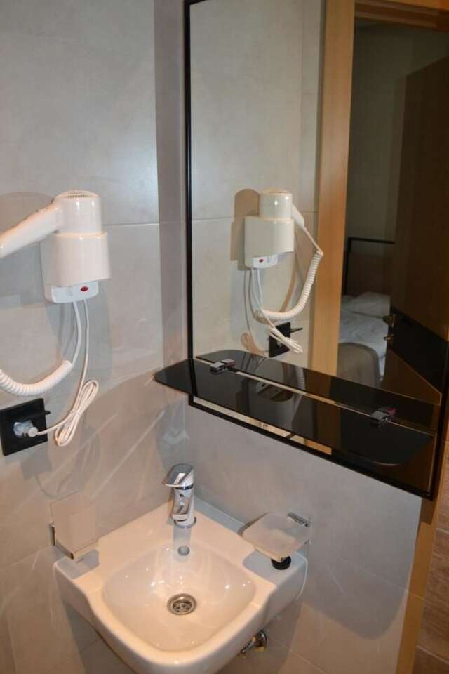 Отель Sport Hotel Черкассы-4