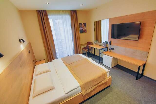 Отель Sport Hotel Черкассы-24