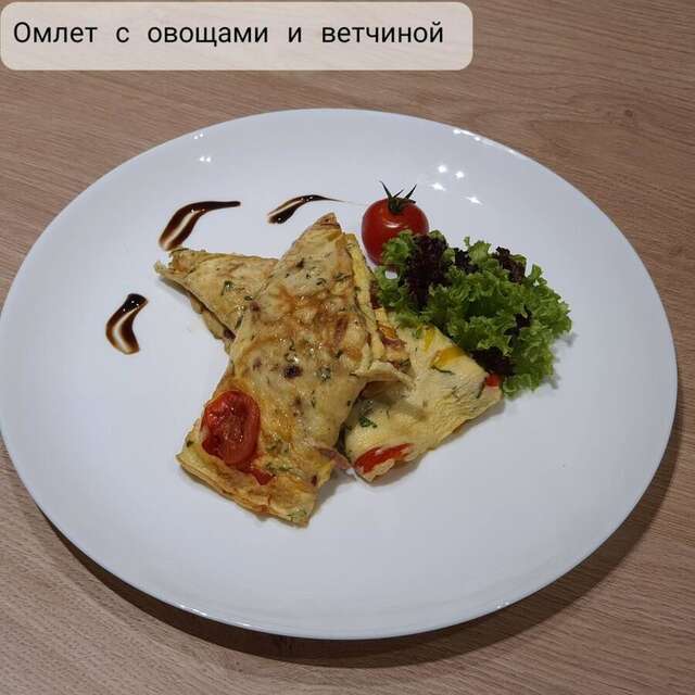Отель Sport Hotel Черкассы-25