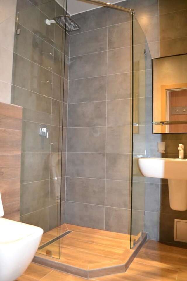 Отель Sport Hotel Черкассы-5