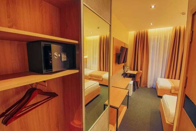 Отель Sport Hotel Черкассы-36