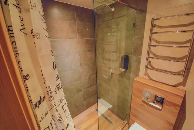 Отель Sport Hotel Черкассы-40